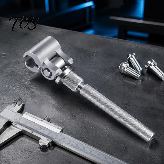 Door Hinge Adjustment Tool Tool, Stainless Steel Gap Adjusting Wrench Wrench, Heavy Duty Sagging Adjuster Tools Repair