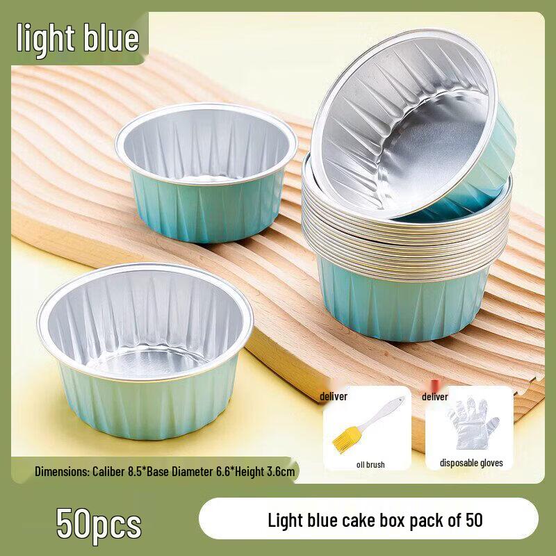Reusable Air Fryer Tin Foil Bowls