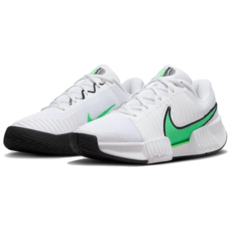 (WMNS) Nike GP Challenge Pro 'White Green' Women's FB3146105