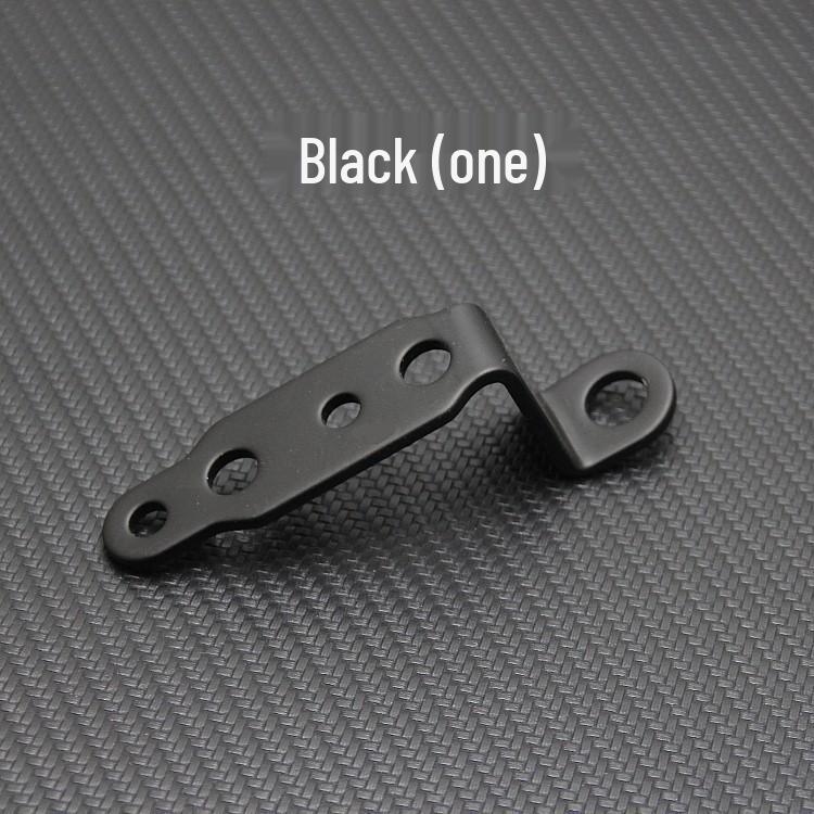 Multifunctional Extension Bracket for Motorcycle and E-bike Headlight or Mirror