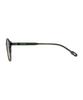 Heonteoaiweeo [Unisex] Round Active Sunglasses - Khaki Htc31