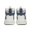 New Anta Flame 3 Non slip Lightweight High Top Skateboard Shoes White Blue 112248088-4