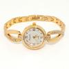 New Fashion Luxury Quartz Bracelet Watches Women Ladies Female Clock Montre Femme Relogios Feminino Wrist Watch Gifts