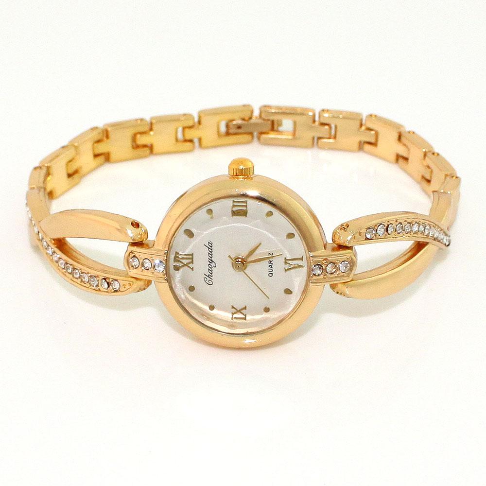 New Fashion Luxury Quartz Bracelet Watches Women Ladies Female Clock Montre Femme Relogios Feminino Wrist Watch Gifts