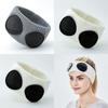 Cozy Knit Scarf Headwrap For Men Women With Glasses Stylish Warm Headgear For Travel And Casual Wear