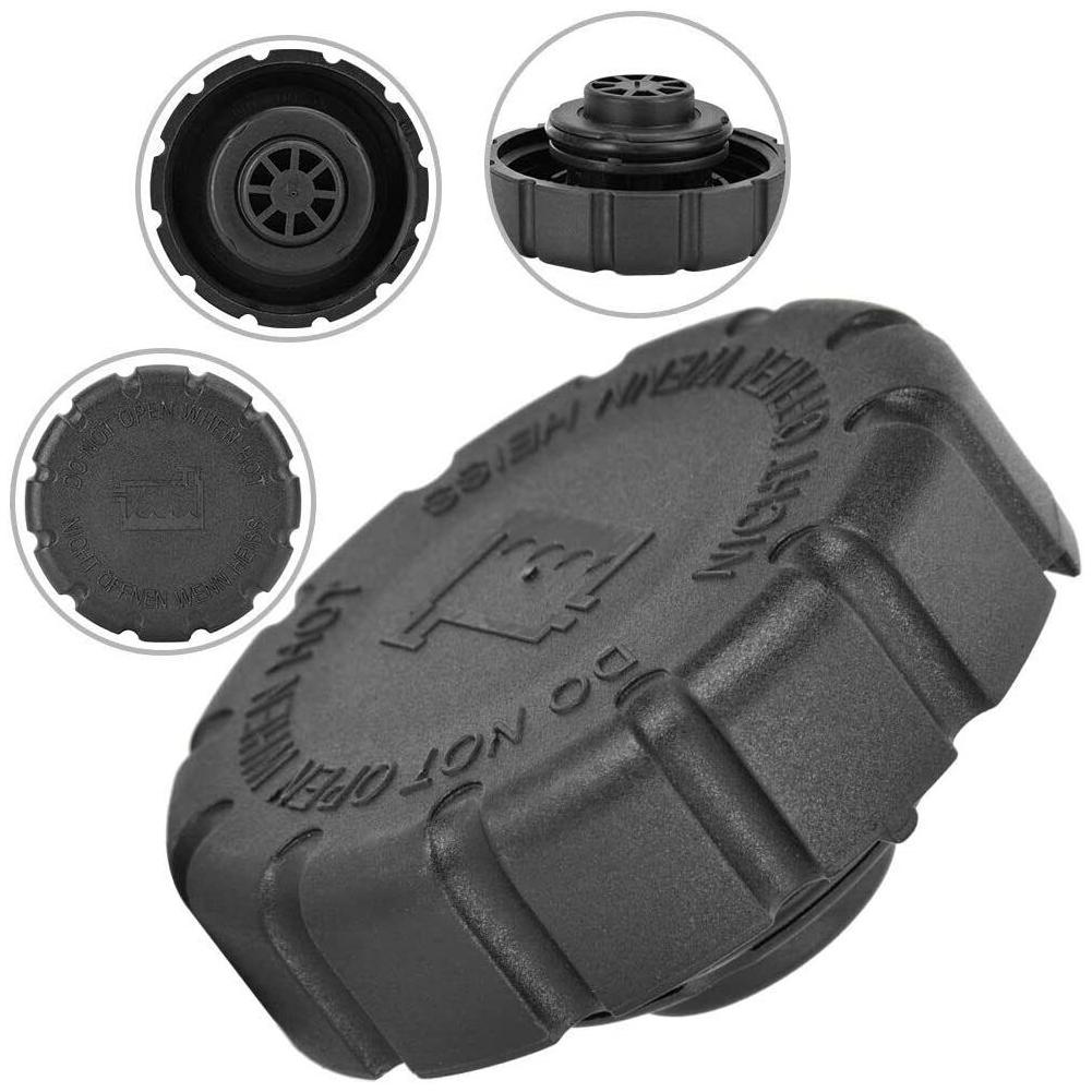 Radiator Expansion Tank Cap Perfect Fit for Mercedes C300 E400 Reliable Performance 2105010615 Easy to Install