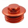 Leakproof Motorcycle Oil Filler Cap for KTM Husqvarna GasGas Off-road Motorcycles