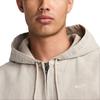Nike Jacket Men's Light Iron Ore Gray/Light Iron Ore Gray FZ6576-014