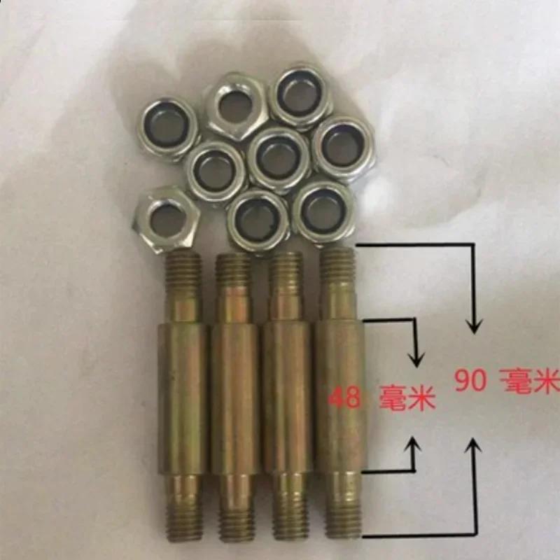 3Ton Hand Chain Hoist Accessories Gear Bearing Friction Piece Spring Ratchet Claw For Repair Parts For Chain Cranes