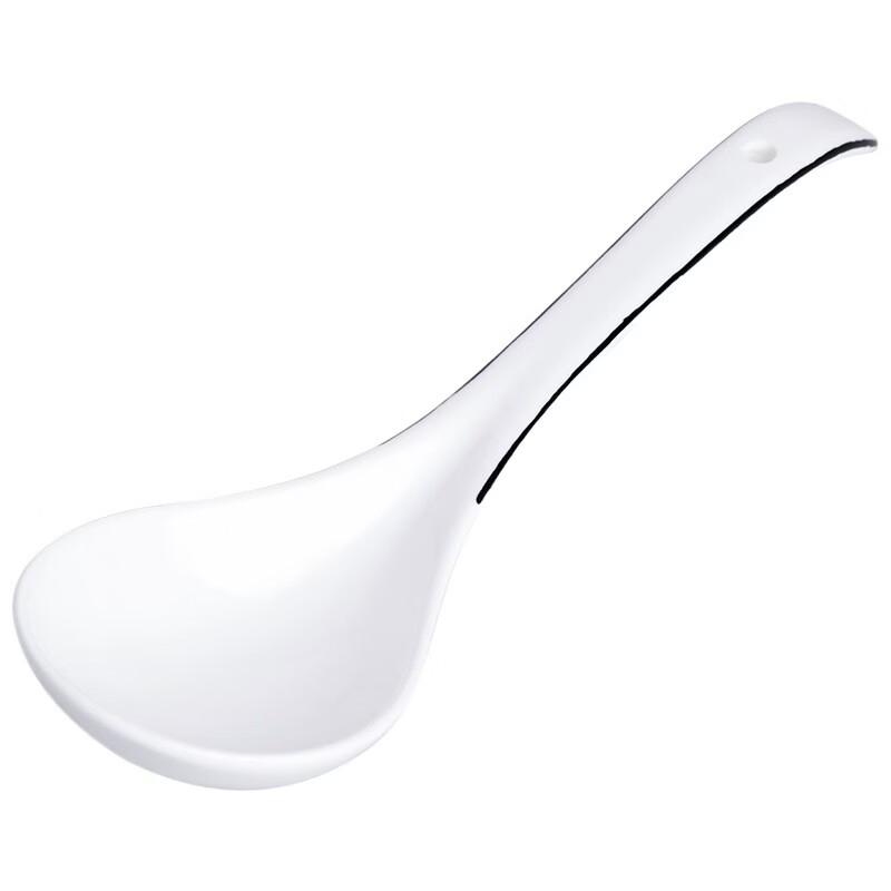 

Yamada Blue & White Ceramic Spoons