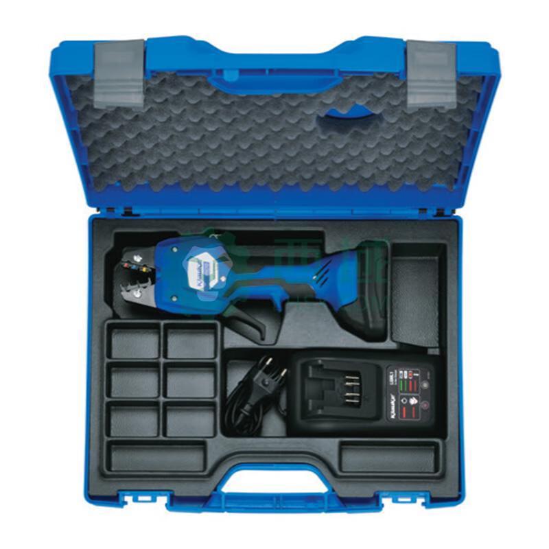 KlauKe Cordless Crimping Tool EK50ML