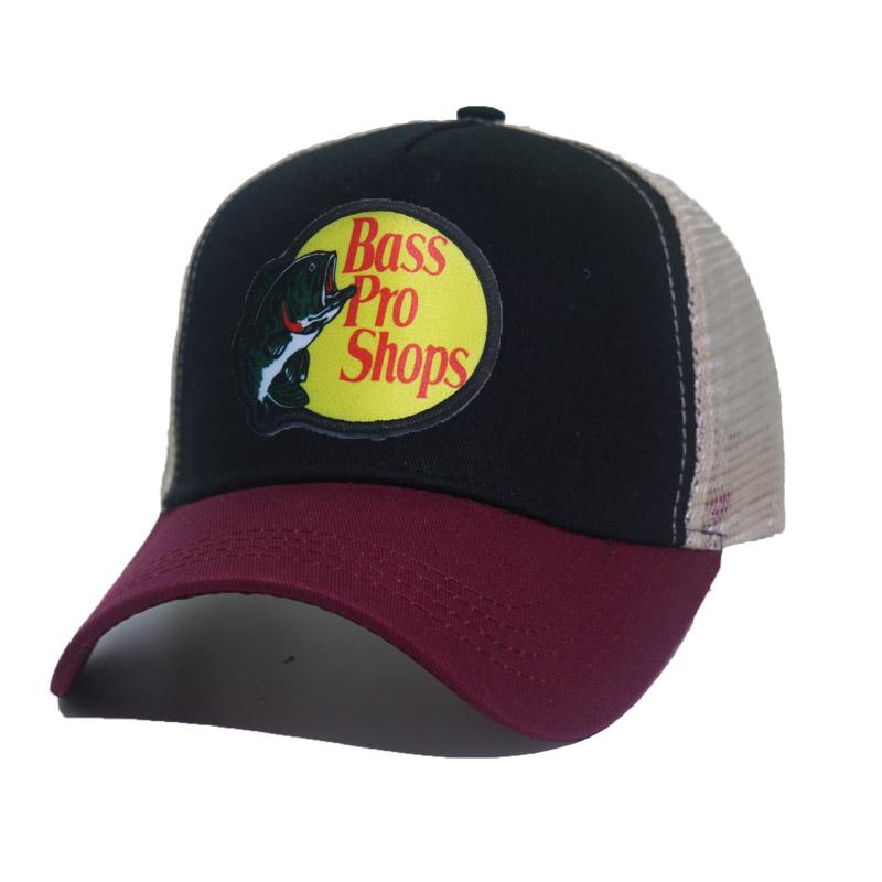 Baseball Caps Men and Women Outdoor Casual Hip-hop Summer Sunshade Breathable Mesh Cap