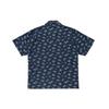 HUMAN MADE Shirts Unisex Lapel Moderate Other HM22SH004
