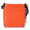 CASTELBAJAC Char Shoulder Bag No. 052111 (Black)