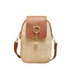 Niche Women's Mini Phone Crossbody Bag - 2025 Trendy Shoulder Bag