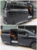 Compatible with Hongqi HQ9: Electric Sliding Door and Trunk Foot Induction Upgrade