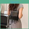 Pu Large Capacity Backpack For Women With Magnetic Closure For Daily Use