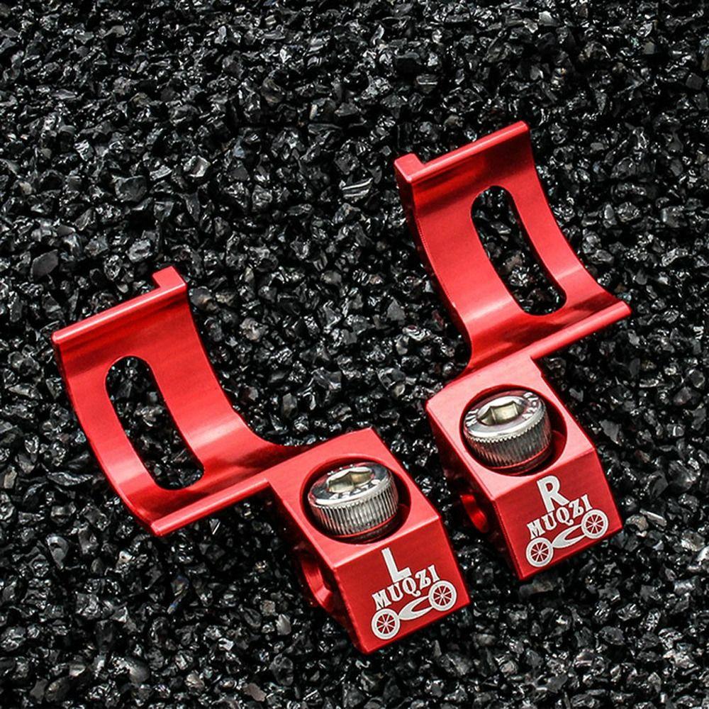 

Brake Levers Connect Parts Integrated Connect Parts Bike Brake Shifter Levers 2 in 1 Brake Adapter