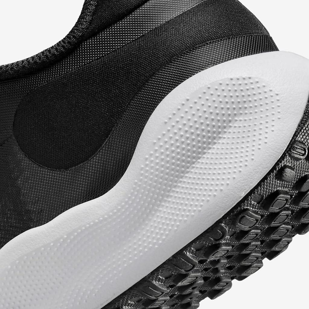 Revolution 7 J Revolution 7 Japan [Nike] Black/White/White FB7689-003 25.0cm