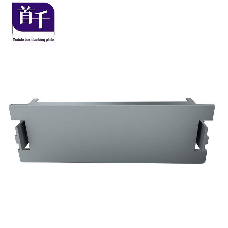 High-Density Fiber Optic Network Components