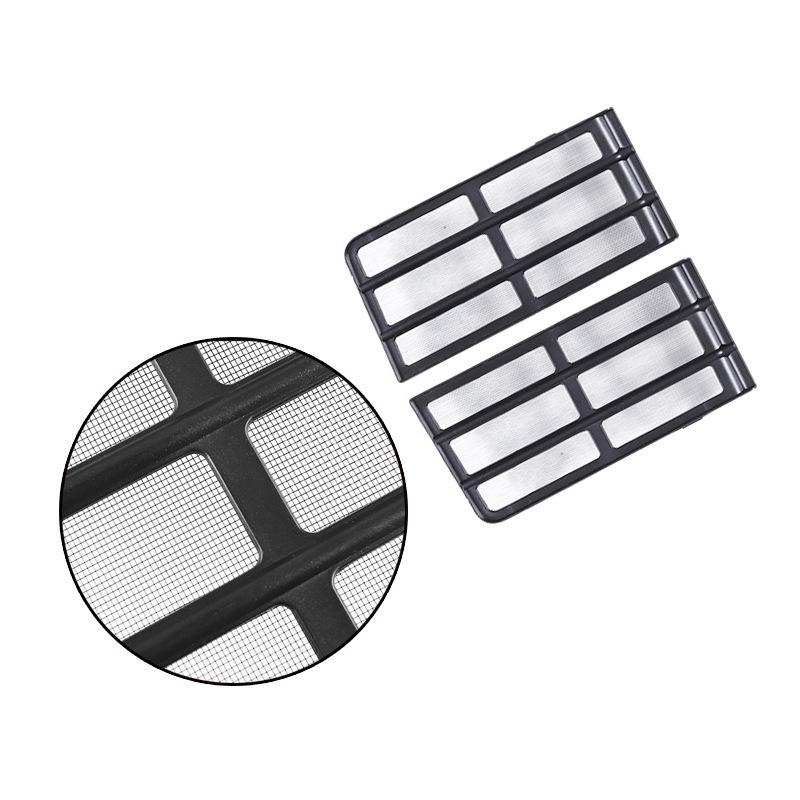 

Nio ES6 Front Bumper Insect and Debris Protection Net Upgrade