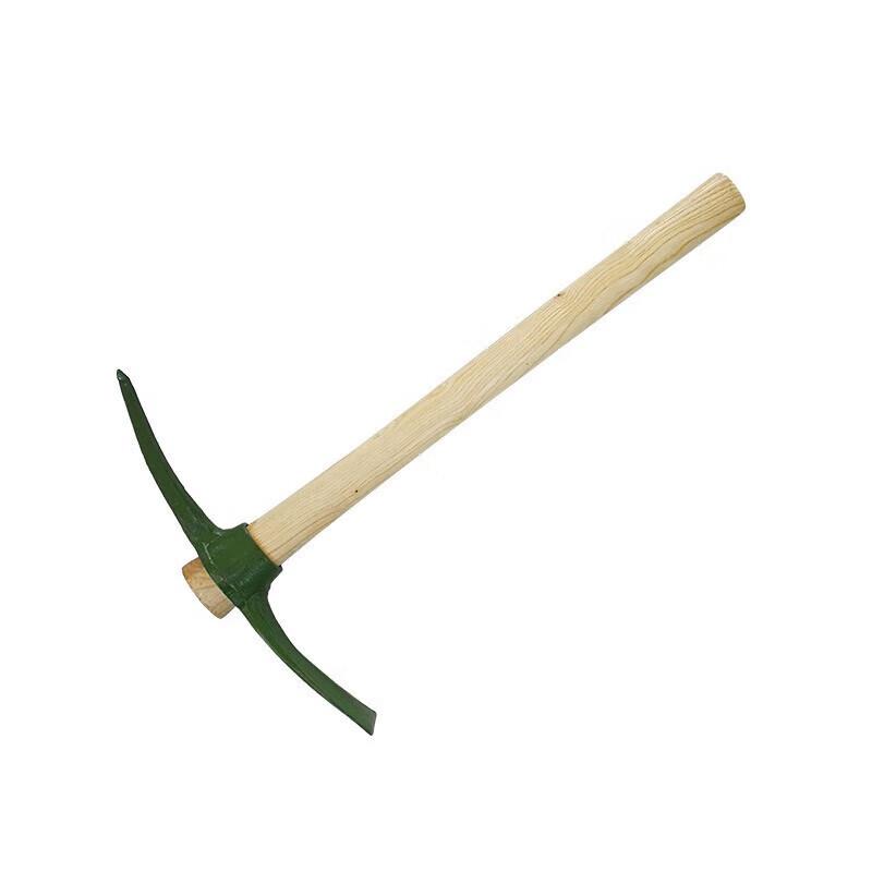 Emergency Rescue Mattock