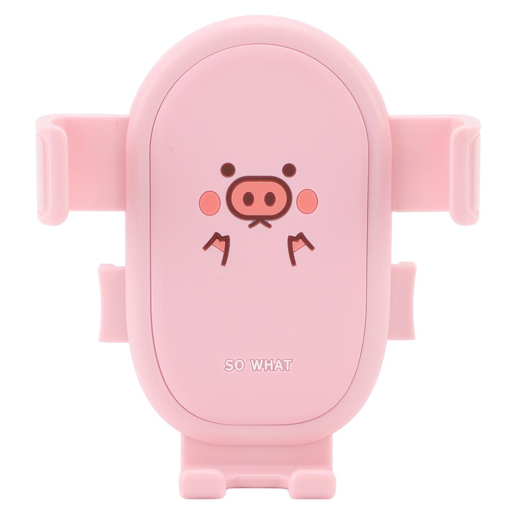 Cycling Phone Holder Motorcycle Phone Mount Shock Absorbing Navigation Stand Electric Scooter Phone