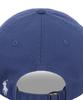 POLO RALPH LAUREN Cotton Twill Ball Cap - Blue