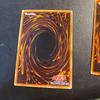 Used Super Rare! 3 Initial Cards
