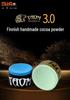 Taom Qiaofen Chocolate Powder for Professional Billiard Cue - Snooker & Eight-Ball Supplies
