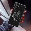 The Vampire Slayer Buffy Phone Case For Samsung Galaxy S26 S25 Edge S24 S23 Ultra S22 Plus S21 S20 FE Soft TPU Back Cover Funda