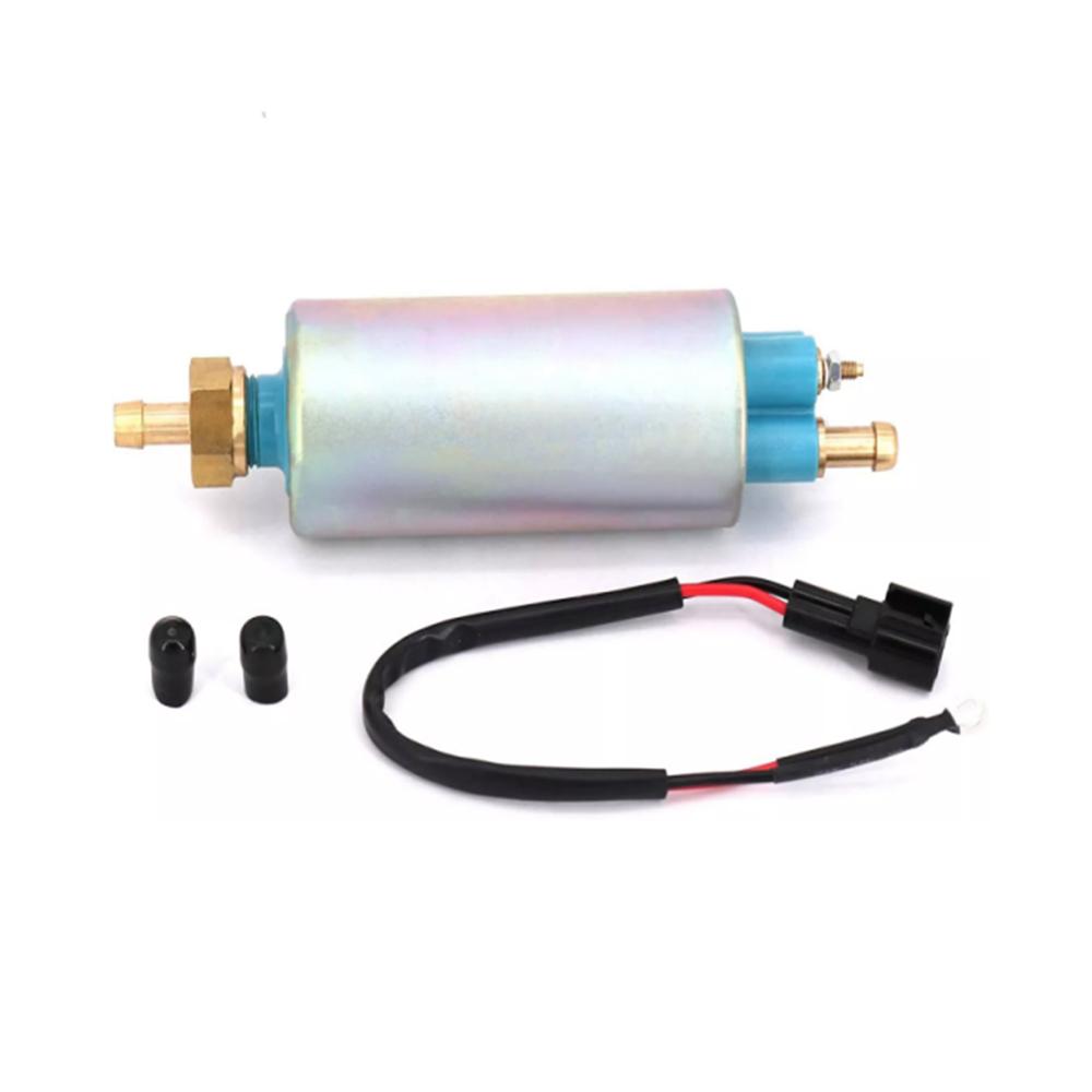 

12V Fuel Pump Is Suitable for Mercury 888251T02, 888251T01, 888251T and Yamaha 69J-24410-00 4601