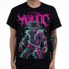Best Abiotic Band Graphic Cotton Tshirt Unisex Summer Short Sleeve Fashion Brand Tee Luxury Casual Vintage Retro Top
