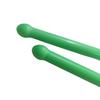 Bacchette Jazz Colorate in Nylon 5A per Performance Aerobica e Accessori Fitness