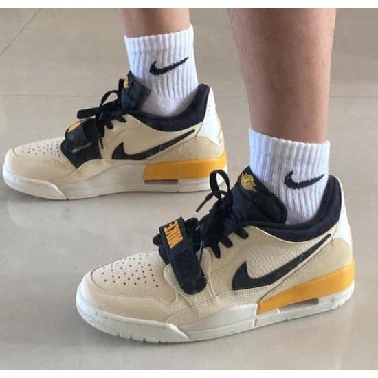 Air Jordan Legacy 312 Low Pale Vanilla Jordan 312 CD9054-200