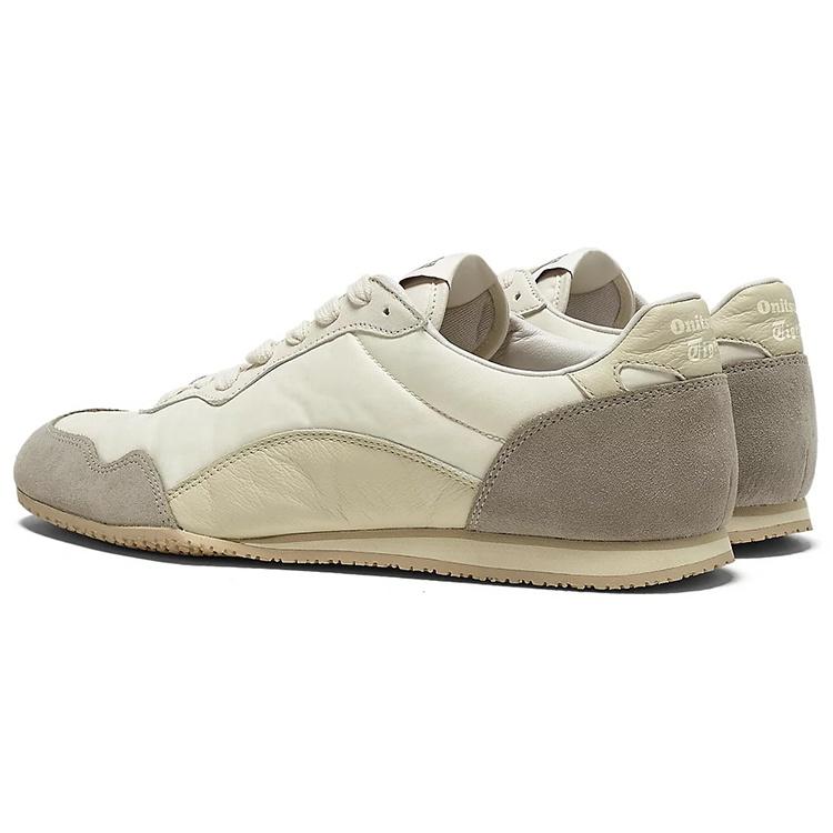 ONITSUKA TIGER Serrano CL 'Cream Beige' Men's 1183B886-100