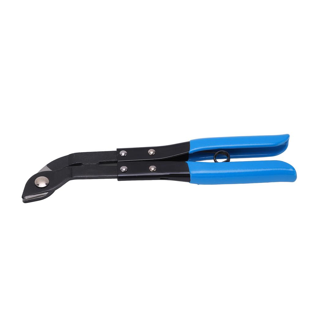 CV Boot Clamp Cutter Tool Universal Metal Angled Head Crimp Pliers for Auto Repairing