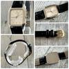 [USED] Rare SEIKO CREDOR Credor Watch 1271-5020 Square