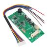 SN991 Access Control Board TTLock Gateway Bluetooth Compatible for Most Smart Door Lock System Home Security