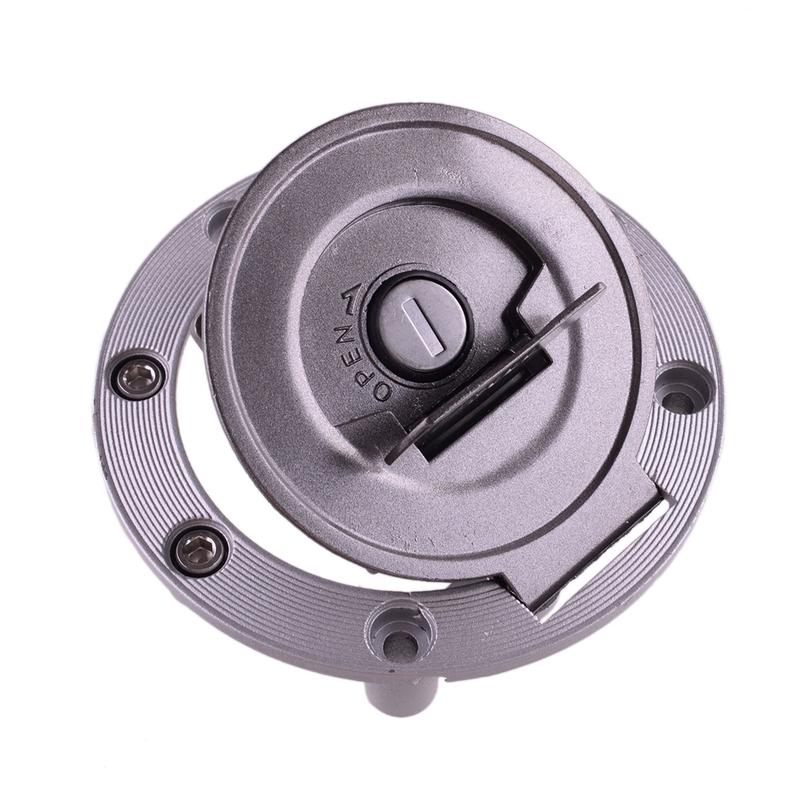 Motorcycle Ignition Switch Seat Gas Cap Lock Key Fit for Yamaha FZ07 FJ09 FZ09 FJ1300 FZ1 FZ6 FZ8 FZ10 MT03 MT07 MT09 XJ6 YZFR6