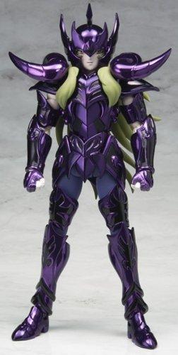 TAMASHII NATIONS Saint Cloth Myth Ariession