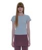PARTIMENTO WOMEN Pwc Baby Tee_10 Colors