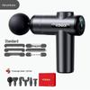 Kangjia Fascia Gun: Long-lasting Electric Muscle Massager - Perfect Business Gift Set