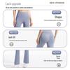 Notting High Waist Breathable Flared Yoga Pants for Women - Hip Lifting, Quick Dry, Wide Leg, High Elastic, Slim Fit