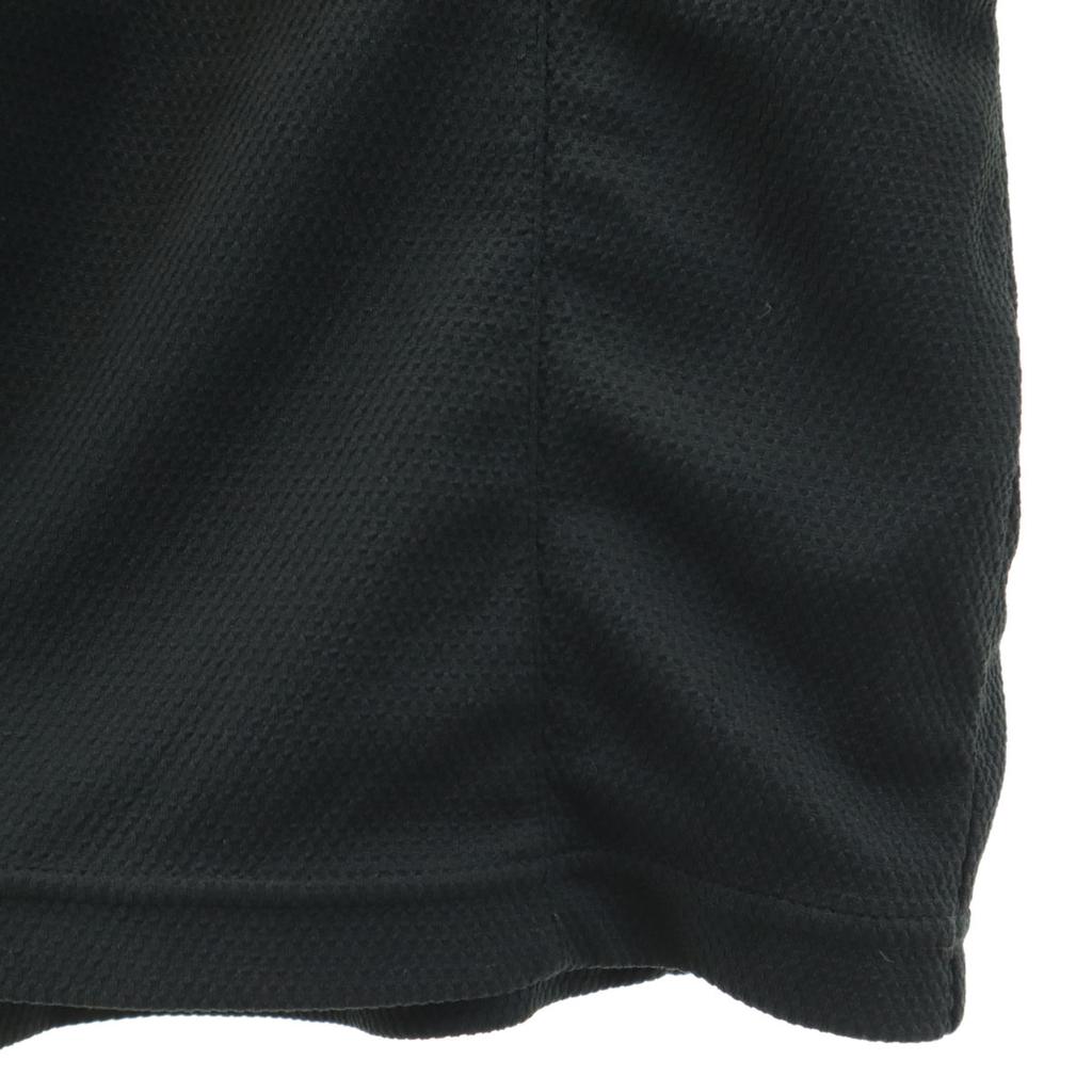 Nike Training Langarm Halbreißverschluss Wear L schwarz Herren Gebraucht