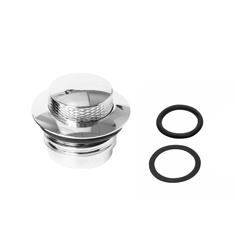 Motorcycle Pop Up Gas Cap Vented Fuel Oil Tank Cover For Harley Davidson Touring Street Electra Glide Road King Softail