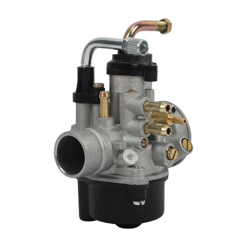 17.5mm PHVA17 Motorcycle Carburetor For Yamaha Aerox 50 PHBN 2 Stroke Scooter For Minarelli 50cc Engine Accessories