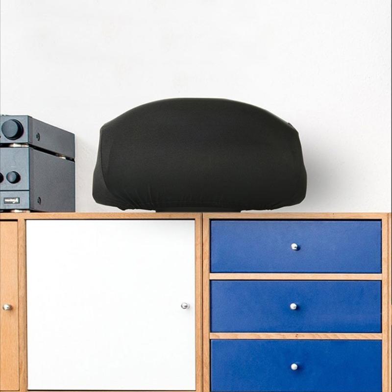 Breathable Dust Guard Sleeve for Boombox 4 Speaker Tailored Protections Nonslip Edges Enjoy Portability