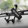 360 ° Adjustable Car Phone Holder Air Vent Mount Stand For Lexus F-SPORT ES RX NX LS UX LM LX GX LC RZ IS CT GS RC HS SC TX LBX AFG1