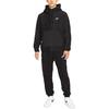 Nike Sportswear Essentials Jacket Men's Black Green DD4883-010